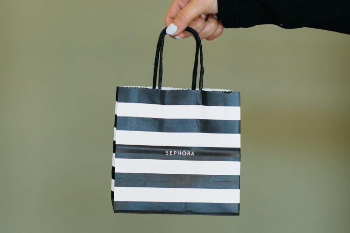 Sephora Totem Lake Savings Event