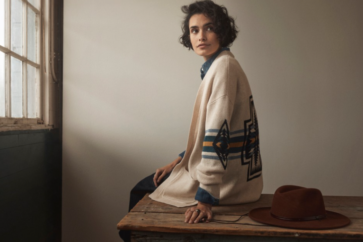 Friends & Family Sale at Pendleton