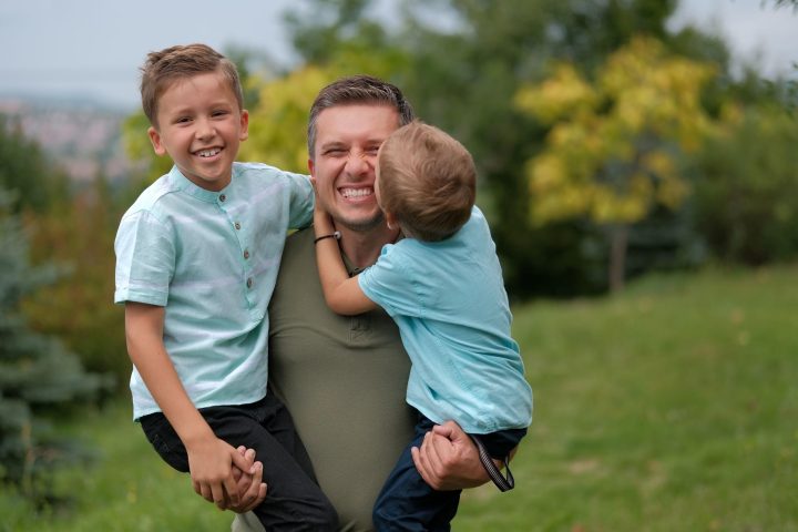 Father's Day at The Village