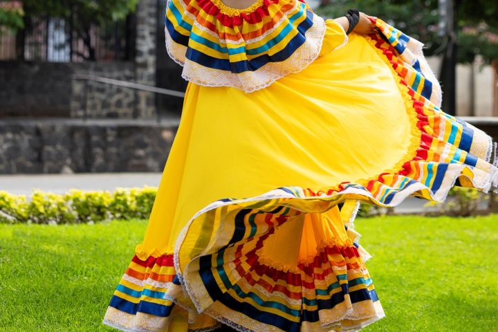 Hispanic Heritage Celebration