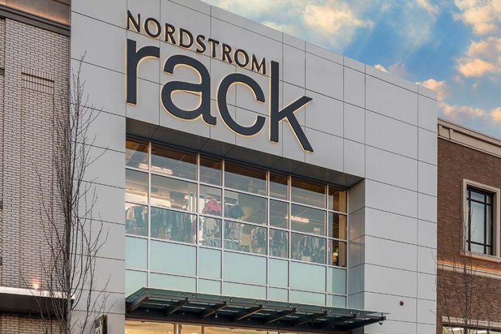Clear the Rack at Nordstrom Rack