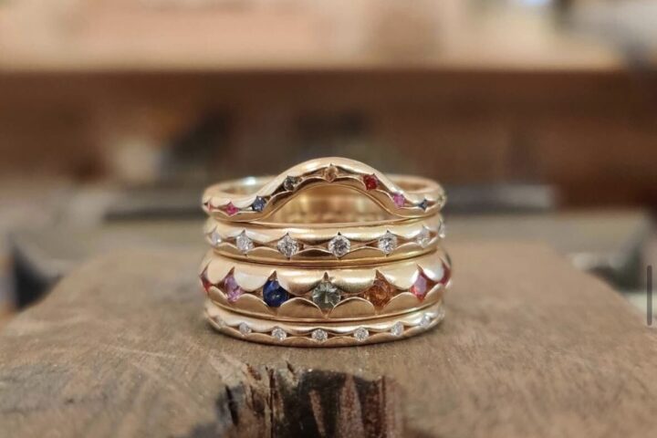 Lauren Newton Trunk Show at Rion Fine Jewelry