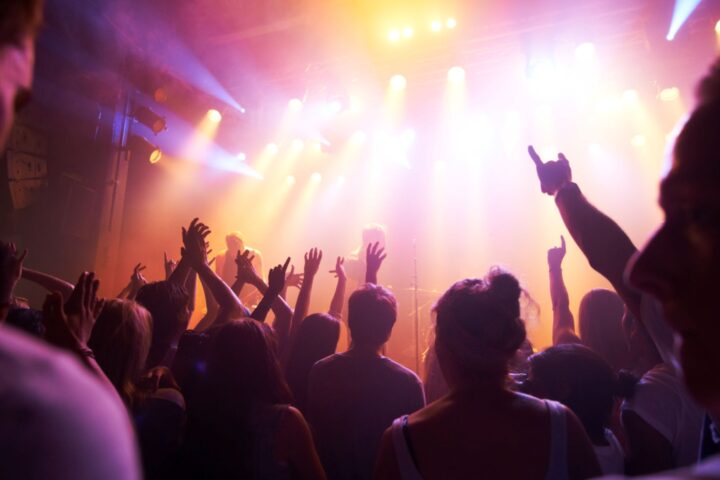 Rock The Village