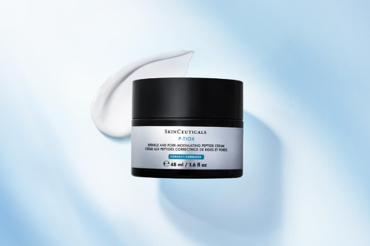 SkinCeuticals Peptide Power Event at Bluemercury