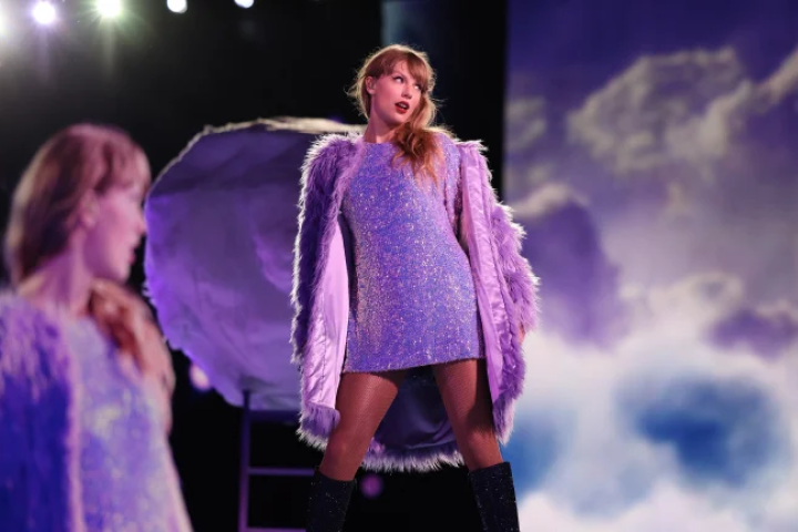 Cinemark New Release: Taylor Swift | The Eras Tour