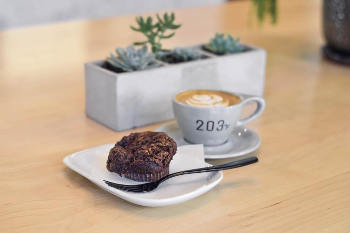 203°F Coffee Co.