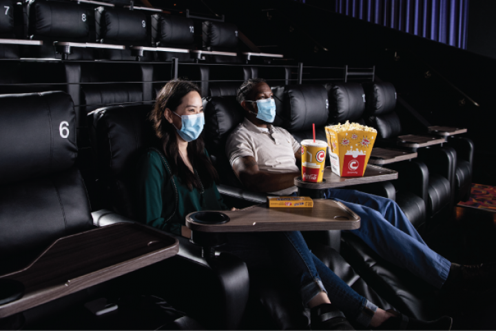 The Village at Totem Lake | CenterCal Properties