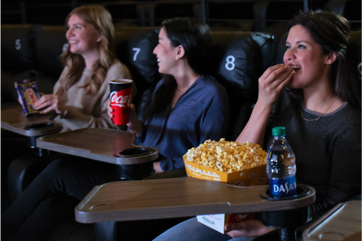 Cinemark