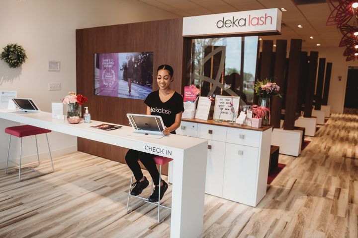 Deka Lash