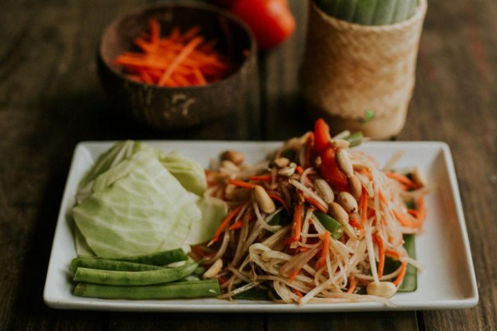 Kati Vegan Thai