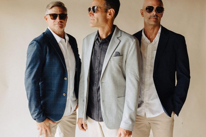 Purpose Men Pop-Up