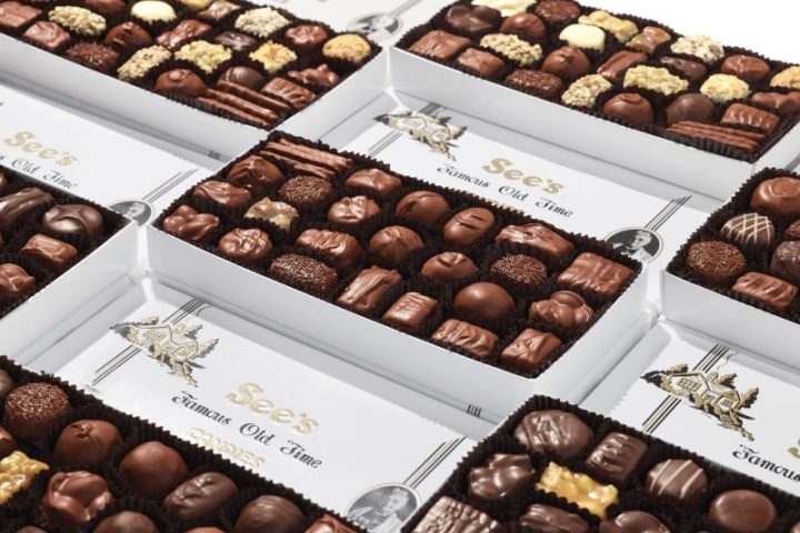 See's Candies