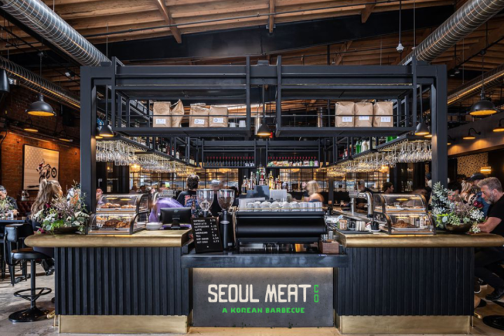 Seoul Meat Co.