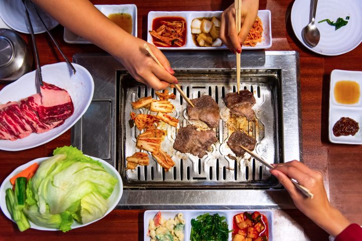 ShabuGen Korean BBQ