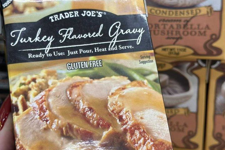 Trader Joe’s
