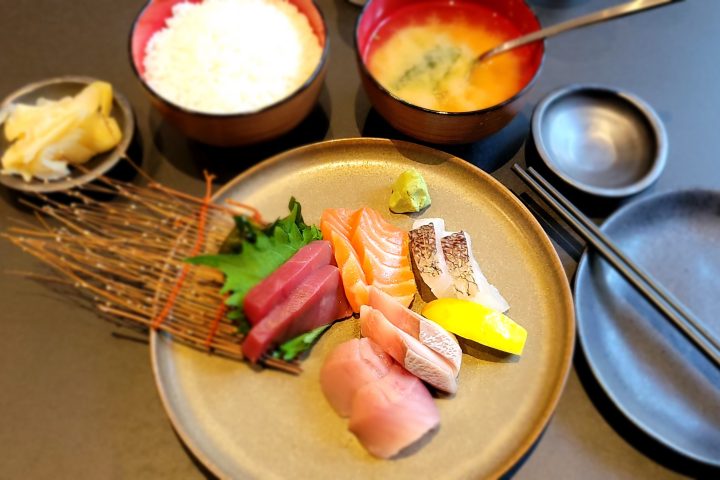 Umigawa Sushi