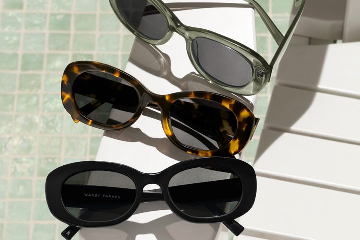 Warby Parker