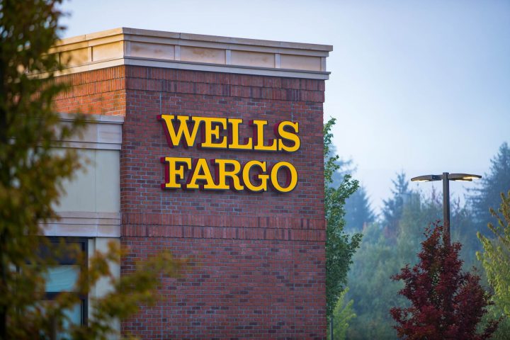 Wells Fargo